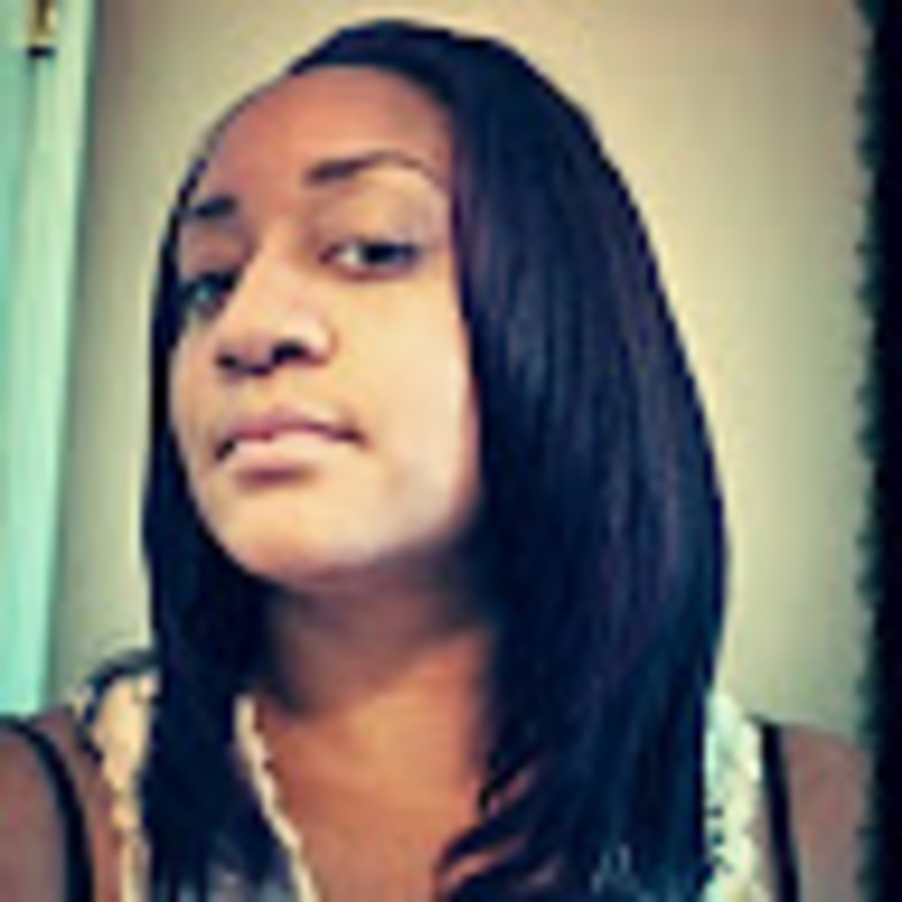 Meet your Posher, Malena